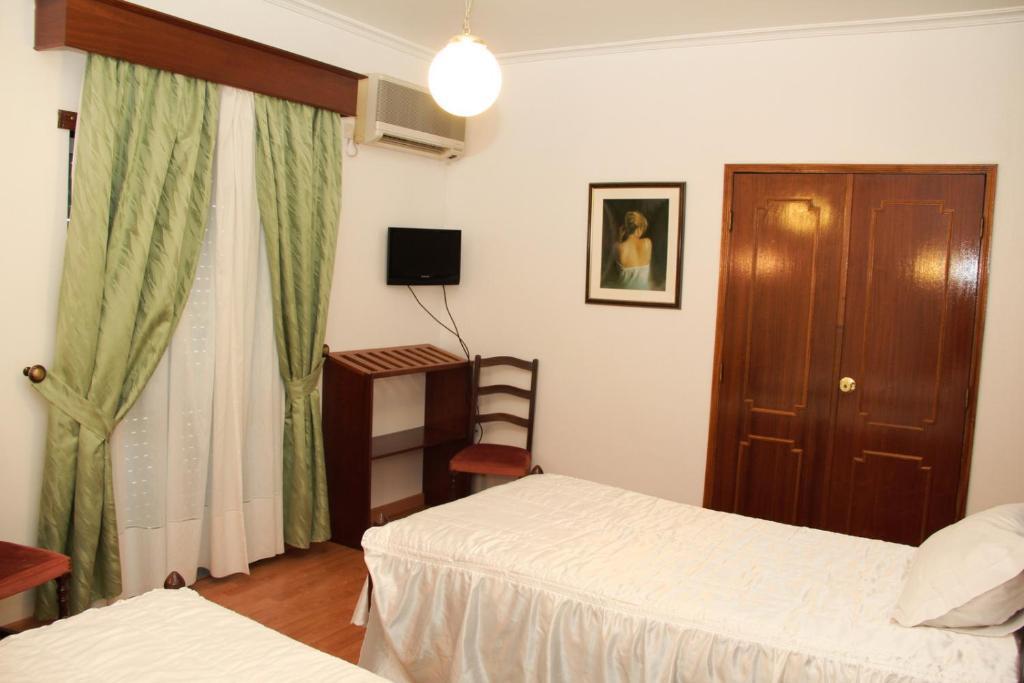 Alfaiates O Pelicano Bed & Breakfast 部屋 写真