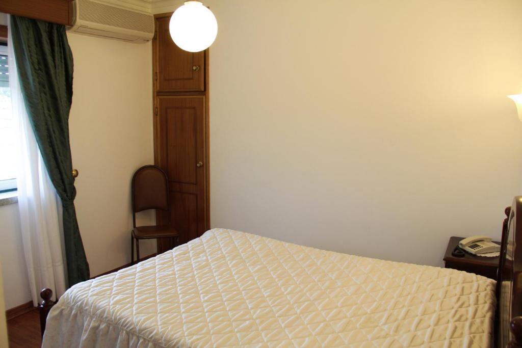 Alfaiates O Pelicano Bed & Breakfast 部屋 写真