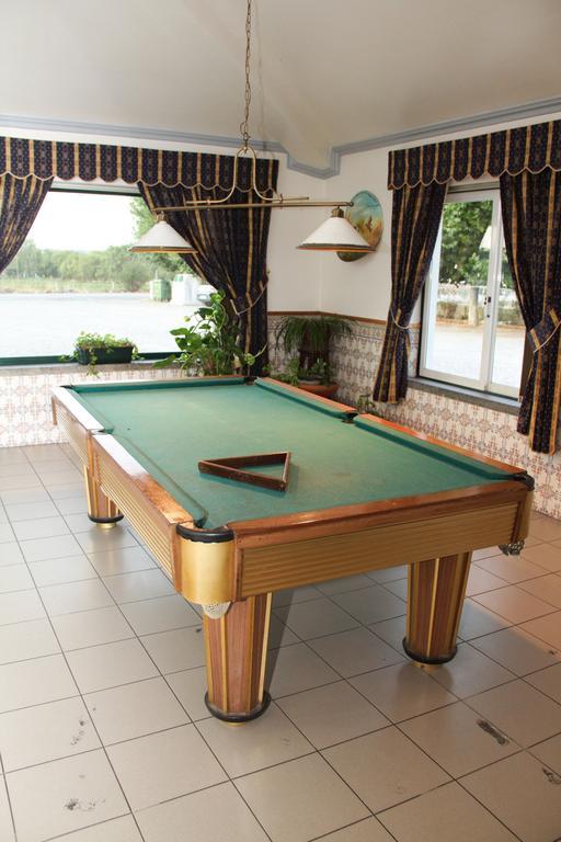Alfaiates O Pelicano Bed & Breakfast エクステリア 写真