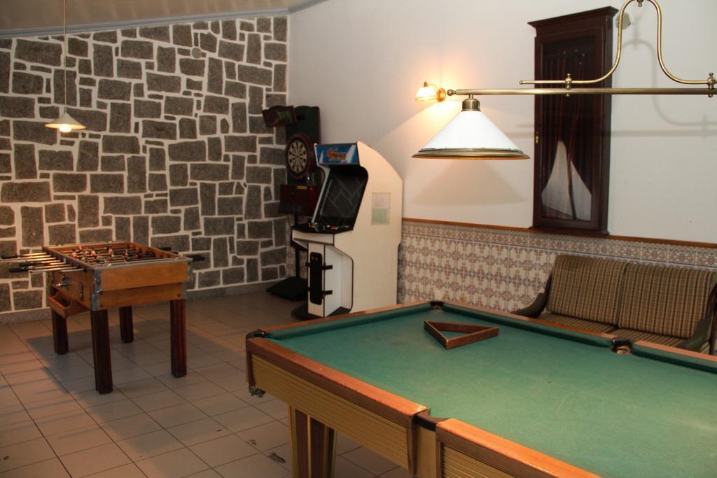 Alfaiates O Pelicano Bed & Breakfast エクステリア 写真